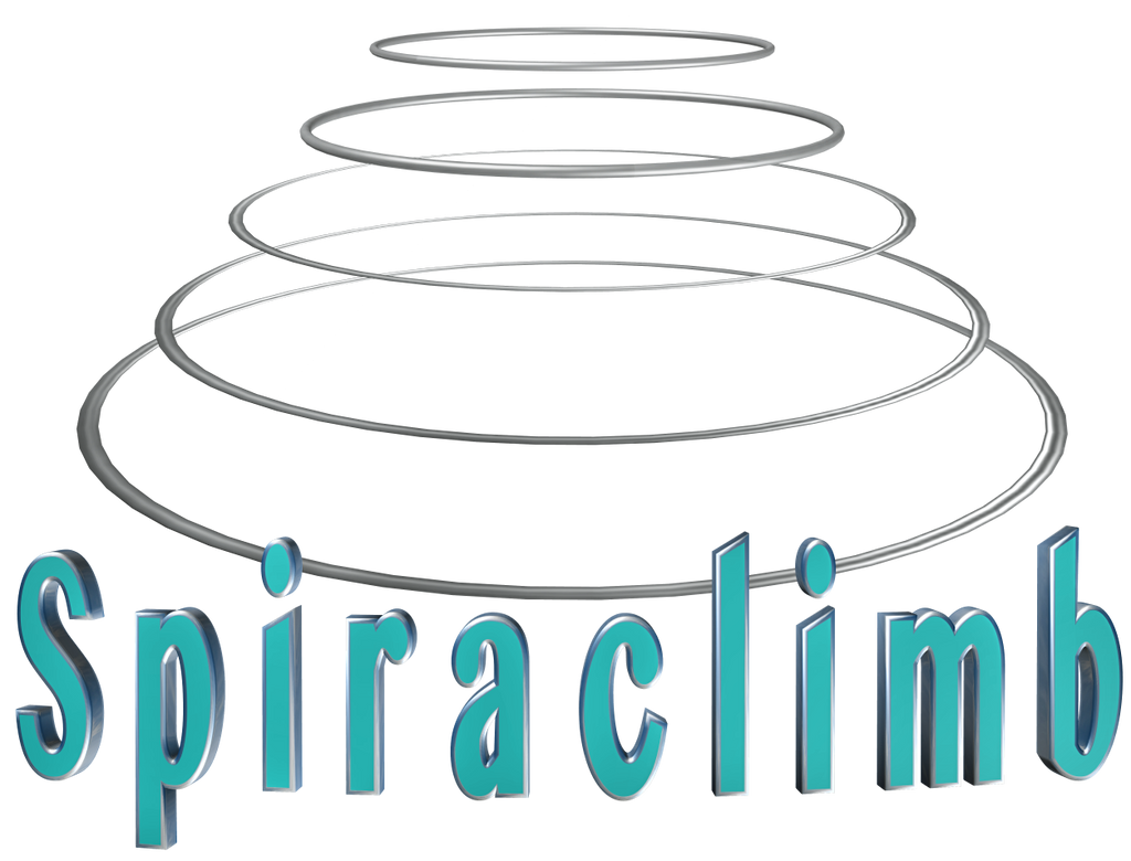 Spiraclimb Logo