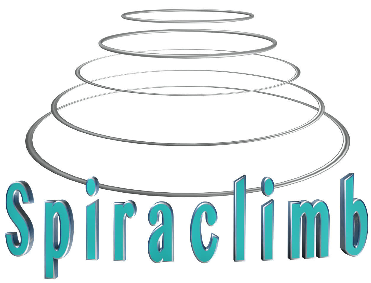 Spiraclimb Logo