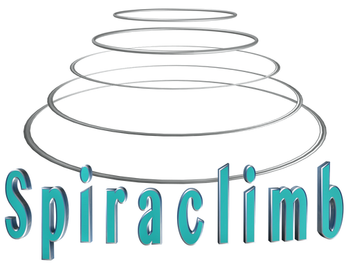 Spiraclimb Logo