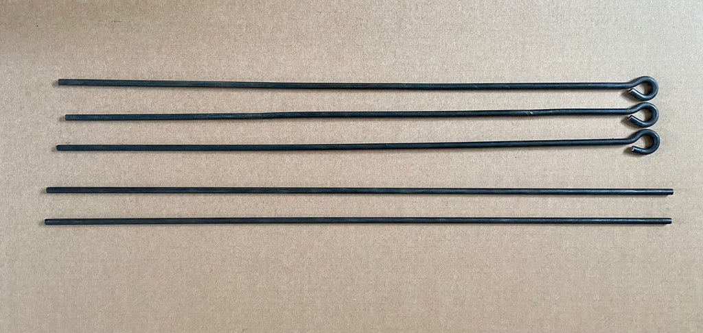 Garden Border Plant Supports