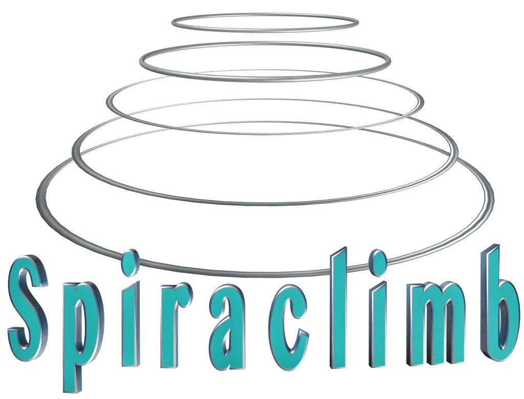 Spiraclimb Plant Support. Expanding Metal Spiral. - Plant Supports & Garden Cloches